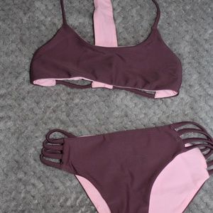 tillys girls bathing suits